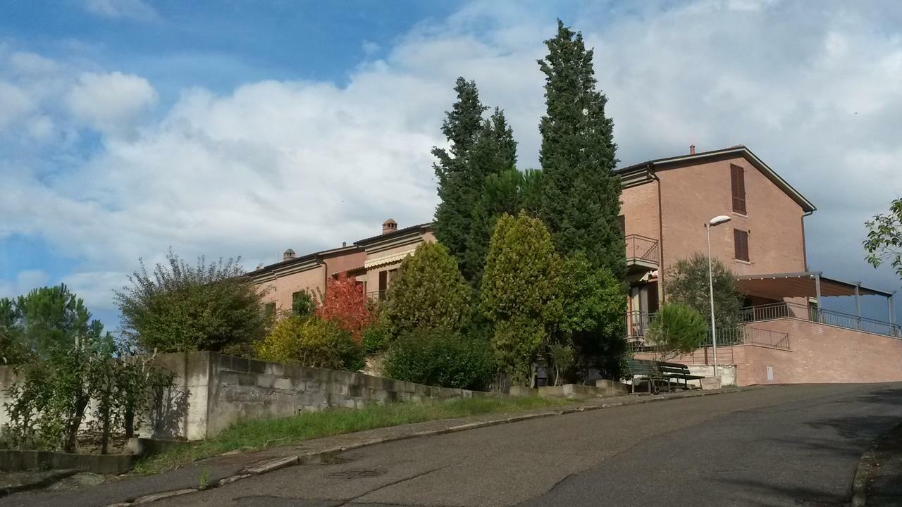 L'Incanto モンタルチーノ エクステリア 写真