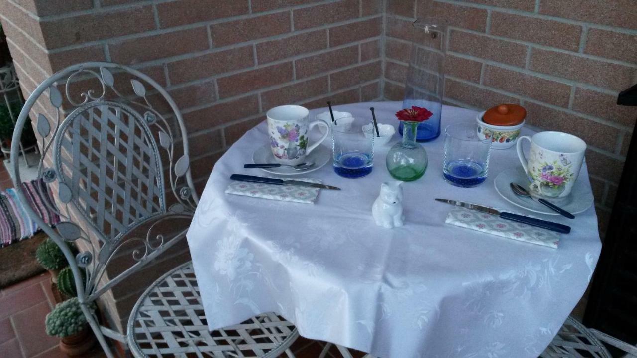 L'Incanto モンタルチーノ エクステリア 写真