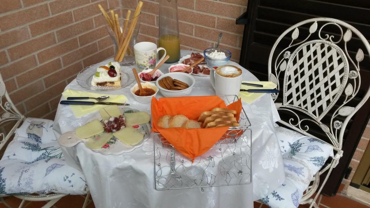 L'Incanto モンタルチーノ エクステリア 写真